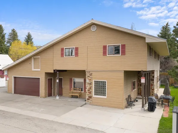 450 Grand St, Steamboat Springs, CO 80487