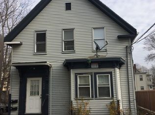 1024 Warren Ave, Brockton, MA 02301