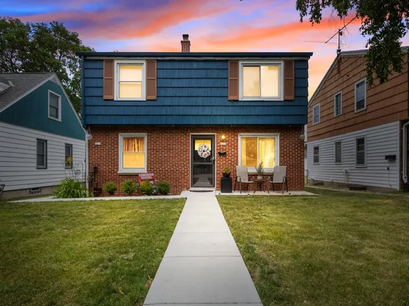 3217 North 84th STREET #3219, Milwaukee, WI 53222