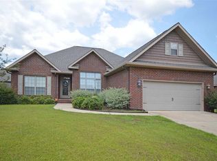 6764 Weathered Dr, Milton, FL 32570