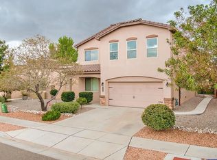 6909 Mete Sol Dr NW, Albuquerque, NM 87120