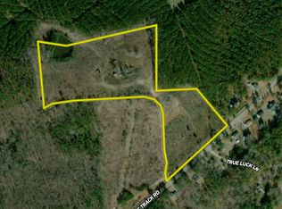 Devils Race Track Rd LOT WP001, Ridgeway, SC 29130