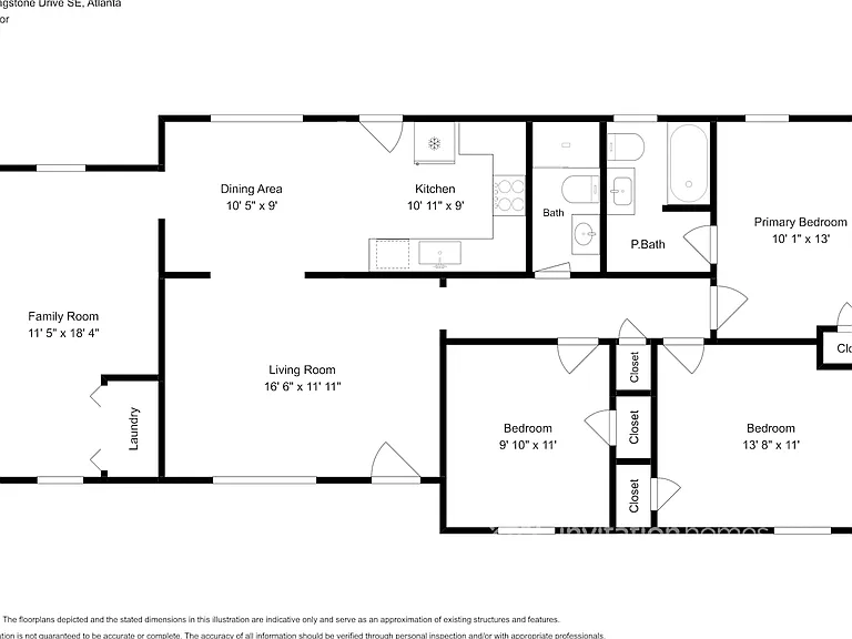 2751 Flagstone Dr SE — Photo 2