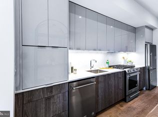 4804 Georgia Ave NW #203, Washington, DC 20011