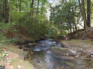 Zion Hill Rd, Ellijay, GA 30540