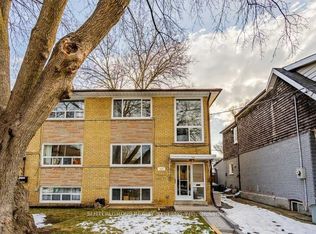 465 Ashdale Ave #2, Toronto, ON M4L2Z3