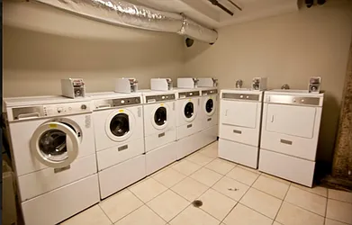 Rented by EXR