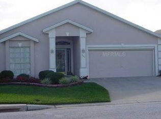 347 Royal Palm Dr, Davenport, FL 33837