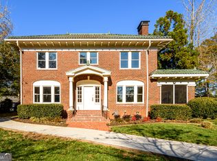 1344 N Decatur Rd NE, Atlanta, GA 30306