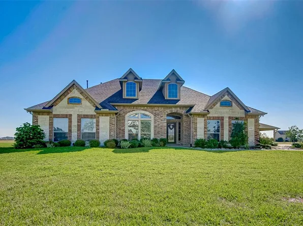 10527 Caddo Lake Dr, Needville, TX 77461
