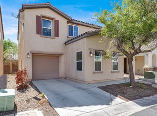 9053 Winthrop Springs Rd, Las Vegas, NV 89139
