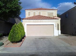 9556 Parvin St, Las Vegas, NV 89123