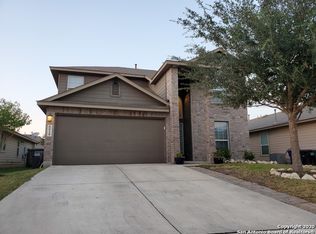 6019 Tanzanite Rim, San Antonio, TX 78222