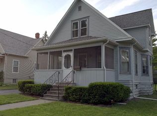 1723 10th St, Bay City, MI 48708