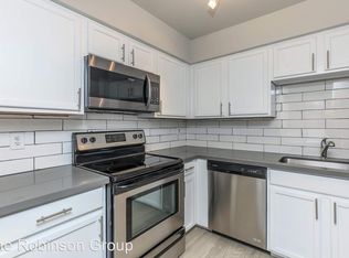 5401 E Thomas Rd, Phoenix, AZ 85018