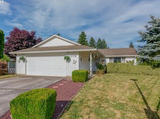 4009 NE 134th Ct, Vancouver, WA 98682