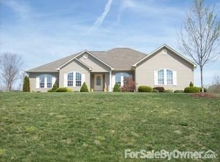 101 Harvest Rd, Bristol, VA 24201