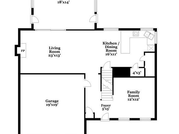 3rd image of this home