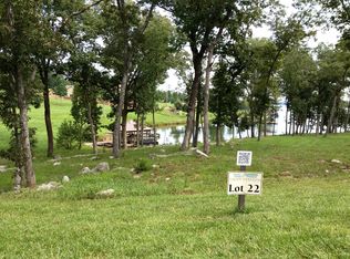 165 Shoreline Dr #22, Spring City, TN 37381