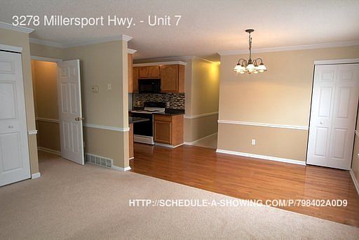 2nd image of 3278 Millersport Hwy APT 7
