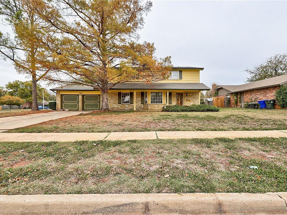 1730 Oakcrest Ave, Norman, OK 73071 Zillow