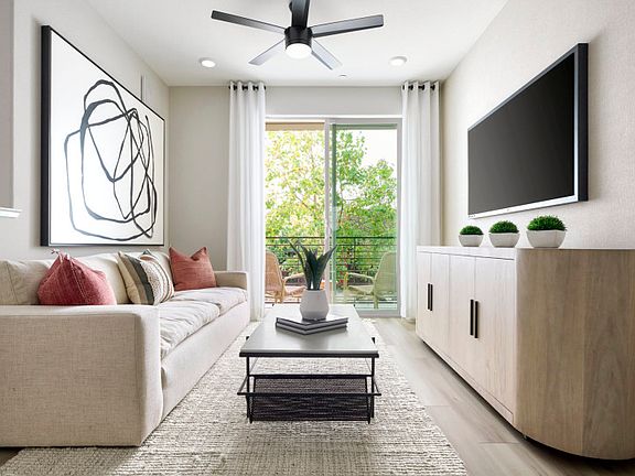 Model Representation