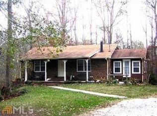 16 Norma Ln, Newnan, GA 30263