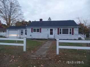 13 Pine St, Templeton, MA 01468