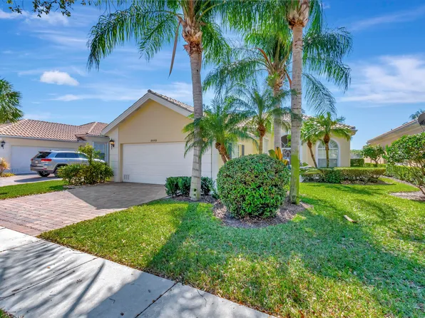 8448 Xanthus Lane, Wellington, FL 33414