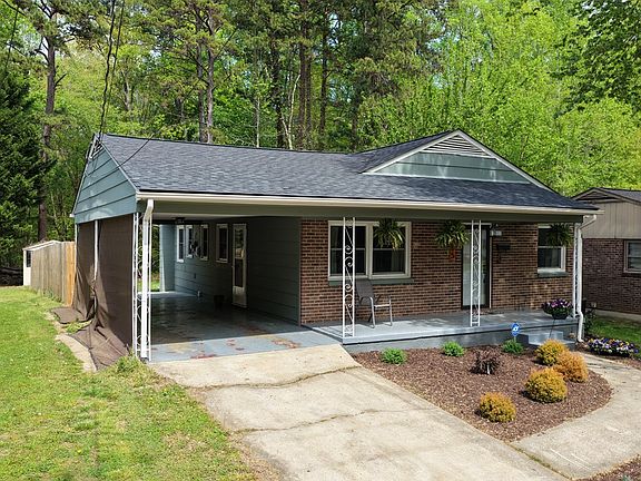 2nd image of 505 Cedarbrook Dr