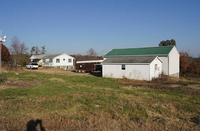 View of Farm W/House