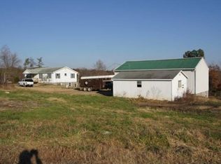 305 Purple Martin Trl, Blanch, NC 27212