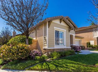 2505 Parade Ave, Simi Valley, CA 93063