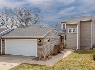 8210 Greenbelt Dr, Urbandale, IA 50322