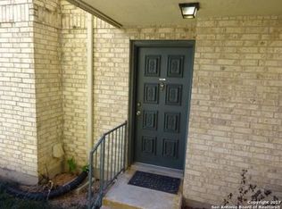 11843 Braesview #103A, San Antonio, TX 78213