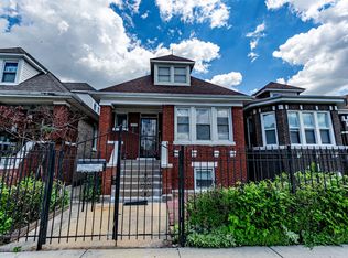 5519 S Albany Ave, Chicago, IL 60629