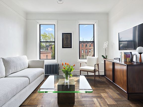 2nd image of 451 Clinton Ave APT 2E