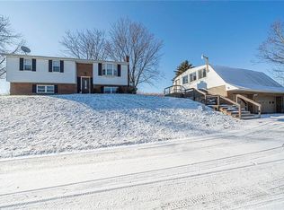248 Wilson Rd, Clinton, PA 15026