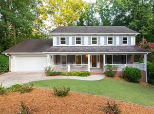 1694 Foresta Ct, Atlanta, GA 30341