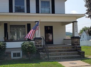1514 Chester Ave, Wellsville, OH