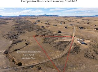 22 Windflower, Three Forks, MT 59752