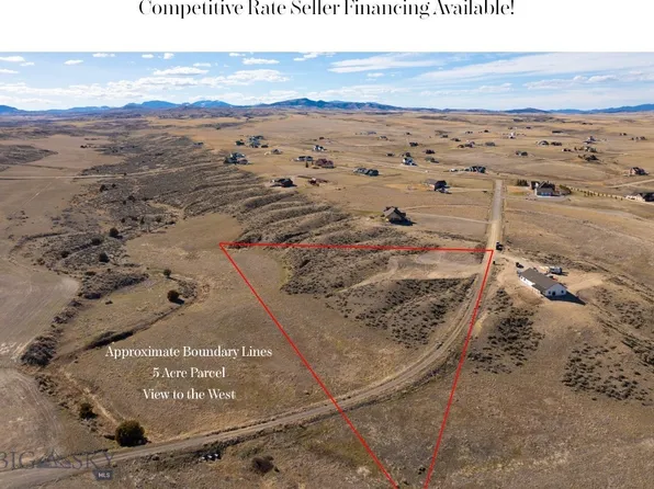 22 Windflower, Three Forks, MT 59752