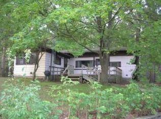 W13510 S Pleasant Rd, Coloma, WI 54930