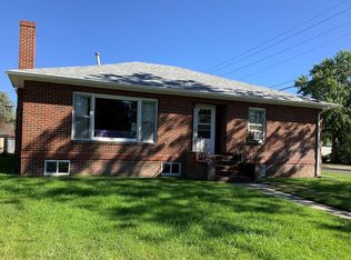 1001 Avenue C, Billings, MT 59102