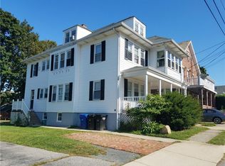 10 Russell Ave #1, Newport, RI 02840