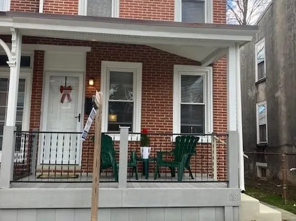 118 E Nields St, West Chester, PA 19382