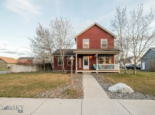716 Green Tree Dr, Belgrade, MT 59714