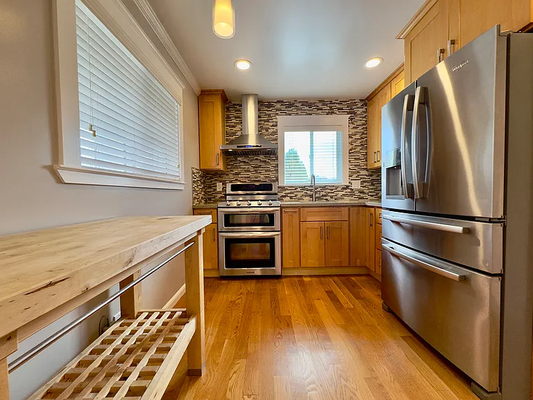 1342 Hearst Ave #A — Photo 14