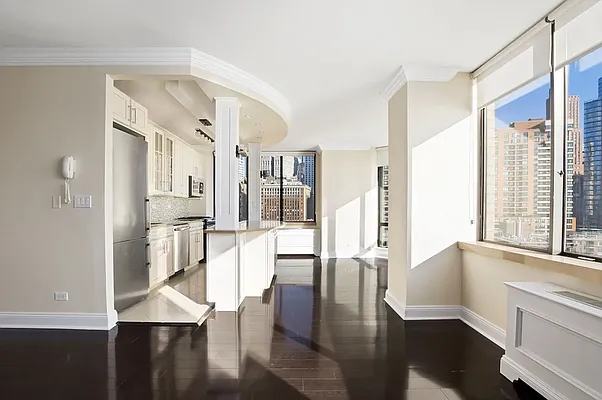 380 Rector Place #14G