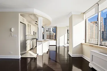 380 Rector Place #14G image 1 of 12